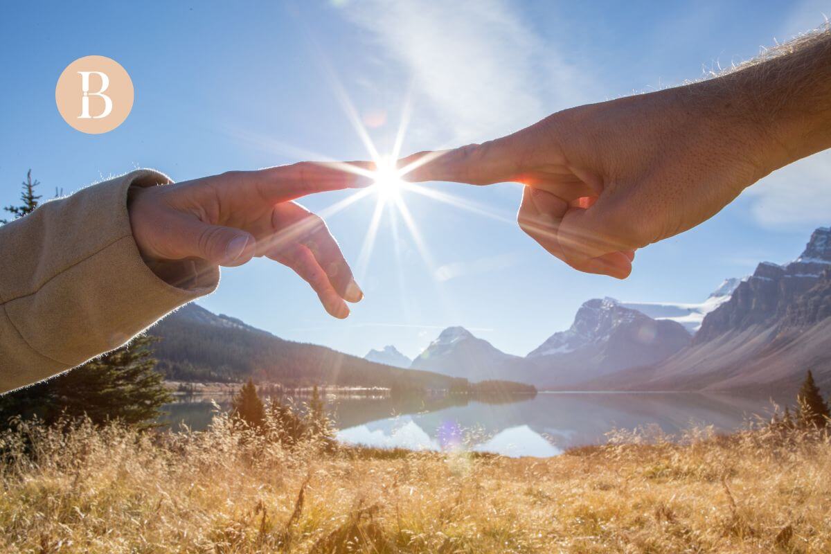 A segítő–kliens kapcsolat varázsa